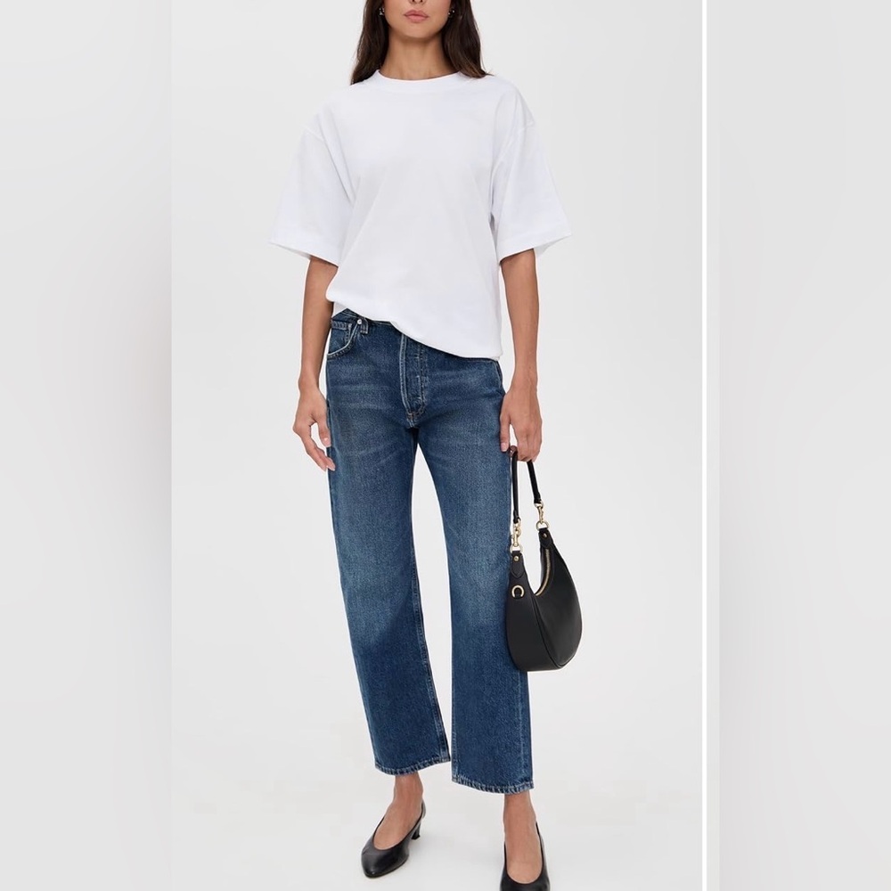NWOT Citizens of Humanity Winslow Boyfriend Jeans